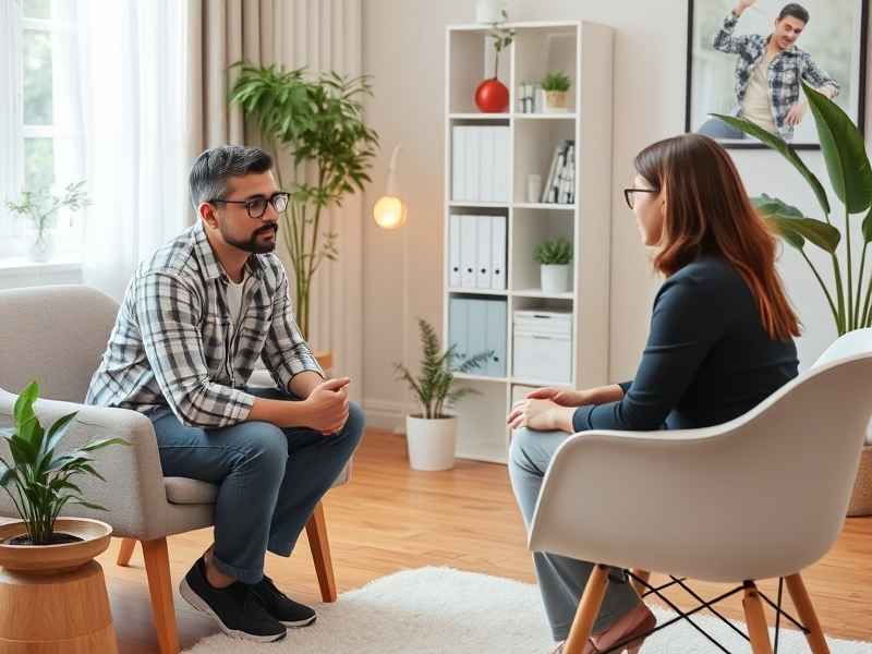 Terapia para Adolescentes Córdoba